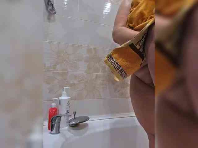 FLUFFY_BEAUTY webcam