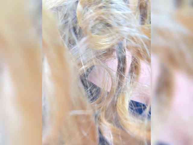 FLUFFY_BEAUTY webcam
