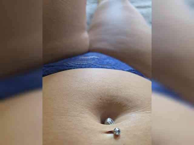 FLUFFY_BEAUTY webcam