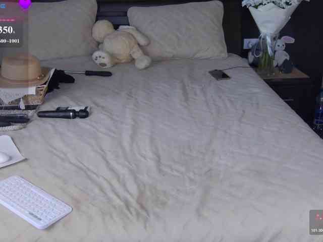 FLUFFY_BEAUTY webcam