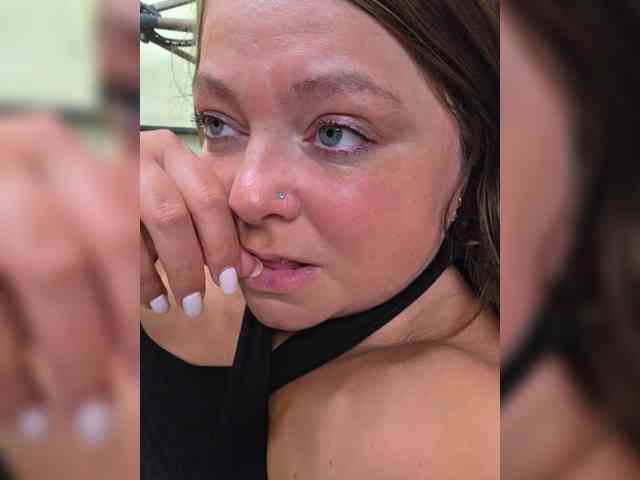 FLUFFY_BEAUTY webcam