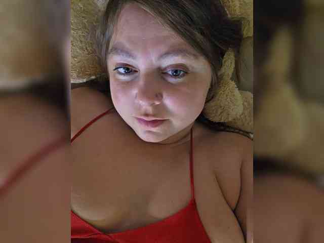 FLUFFY_BEAUTY webcam