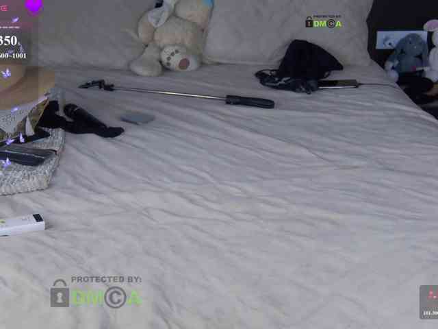 FLUFFY_BEAUTY webcam