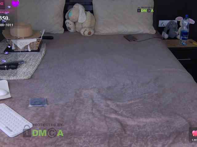 FLUFFY_BEAUTY webcam