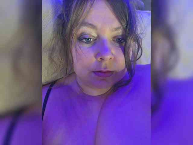 fluffy_beauty's live room
