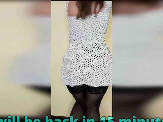 FLUFFY_BEAUTY webcam