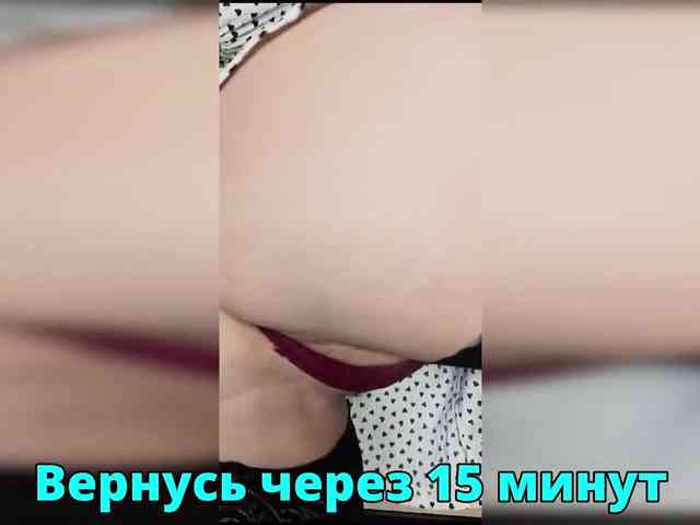 FLUFFY_BEAUTY webcam