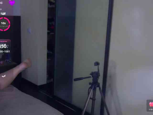 FLUFFY_BEAUTY webcam