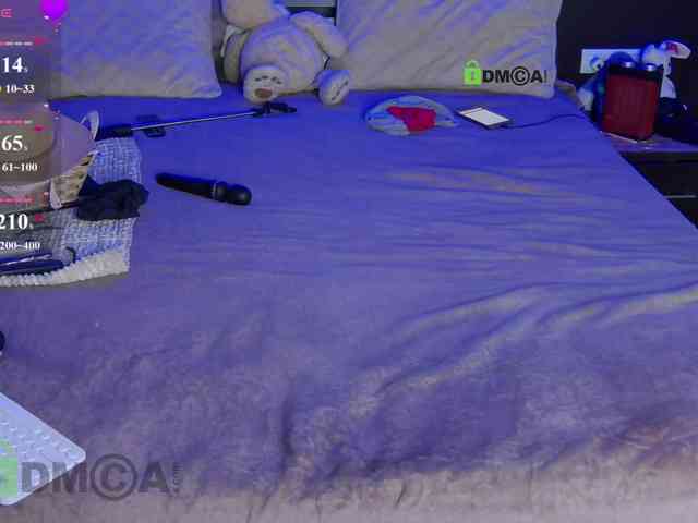 fluffy_beauty's live room
