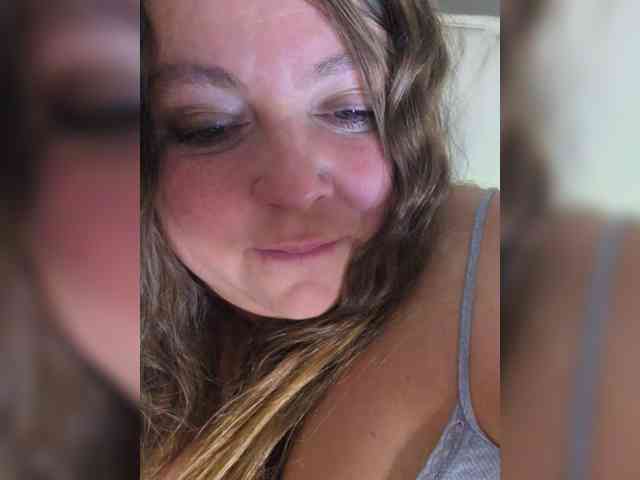 FLUFFY_BEAUTY webcam