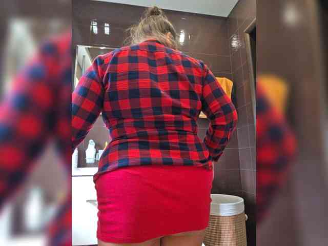 FLUFFY_BEAUTY webcam