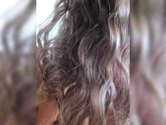 FLUFFY_BEAUTY webcam