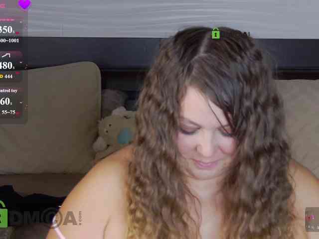 FLUFFY_BEAUTY webcam