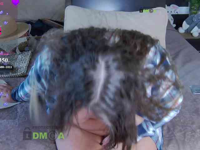 HairyCrotch Live Webcam on BongaCams
