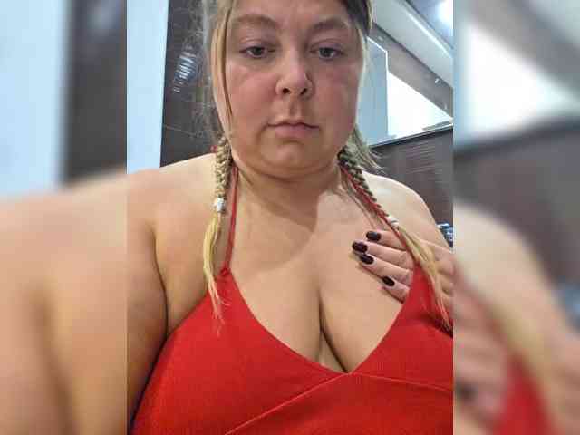 FLUFFY_BEAUTY webcam