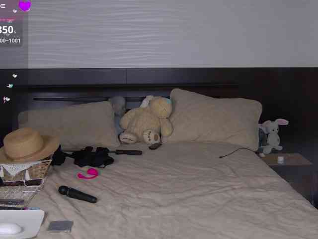 FLUFFY_BEAUTY webcam