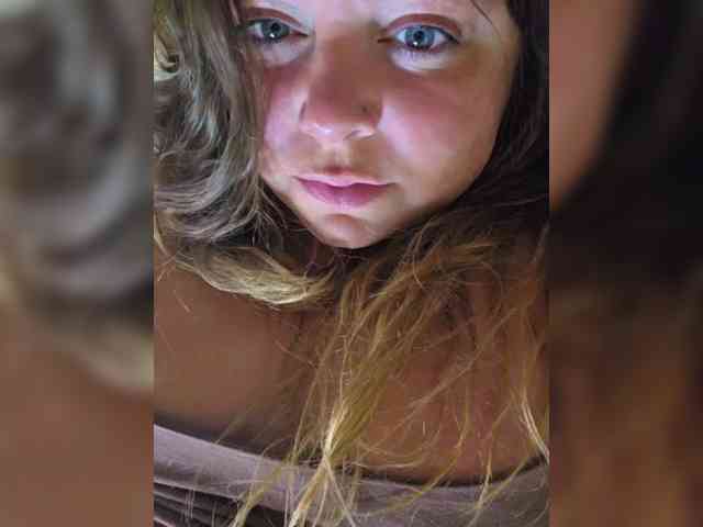 Модель: FLUFFY_BEAUTY