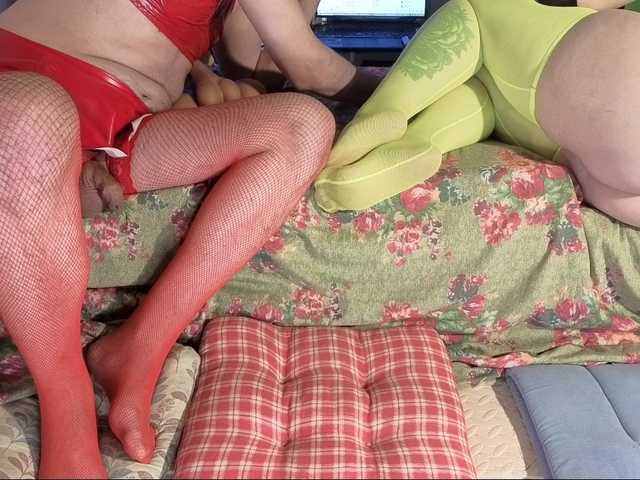 MarieStar live cam on BongaCams