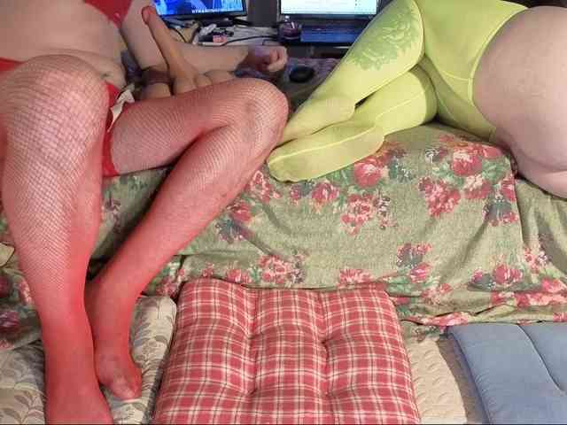 MarieStar webcam
