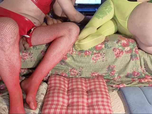 MarieStar webcam