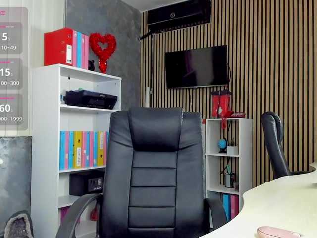 EvaNoelleX