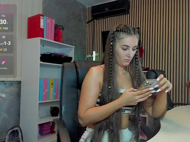 EvaNoelleX