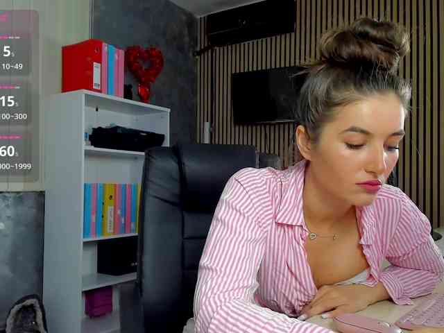 EvaNoelleX webcam