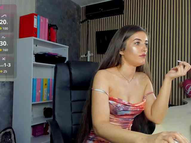 EvaNoelleX