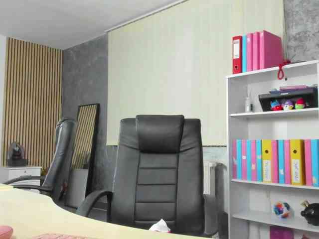 EvaNoelleX webcam