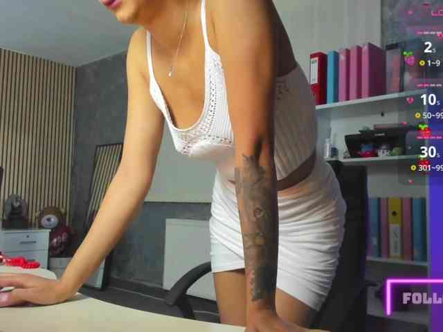 EvaNoelleX webcam