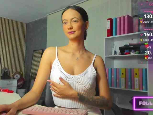 EvaNoelleX webcam
