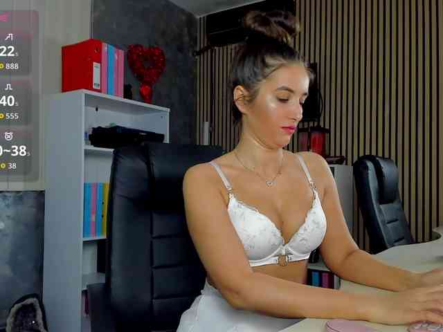 EvaNoelleX webcam