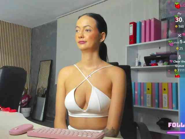 EvaNoelleX webcam