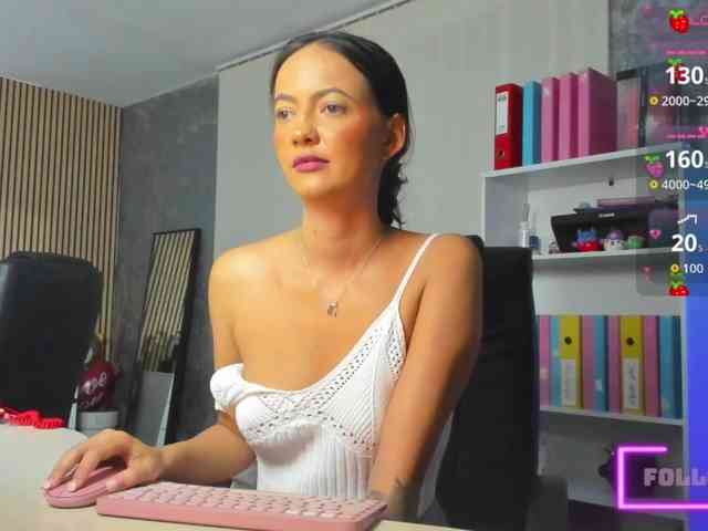 EvaNoelleX webcam