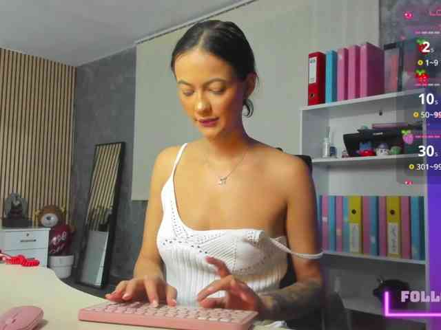 EvaNoelleX webcam