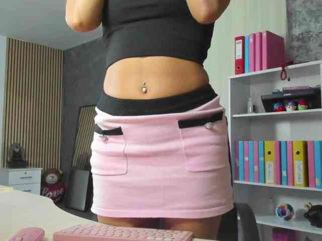 EvaNoelleX webcam