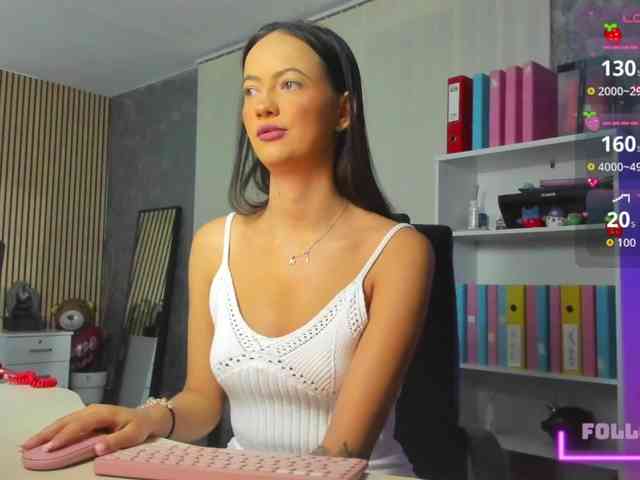 EvaNoelleX webcam