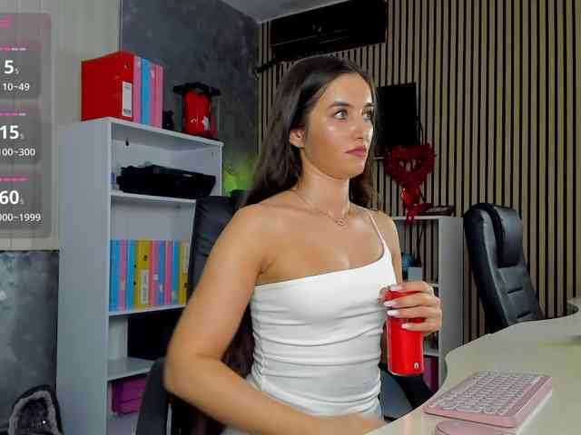 EvaNoelleX