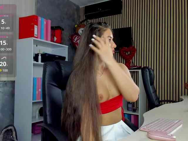 EvaNoelleX webcam