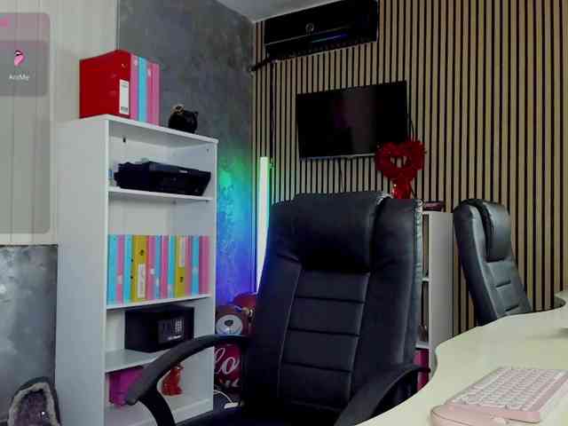 EvaNoelleX webcam