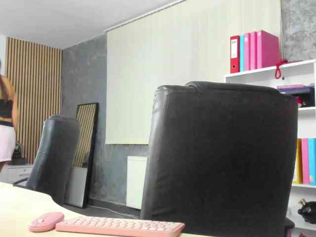 EvaNoelleX webcam