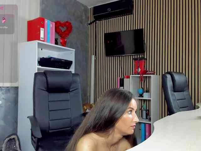 EvaNoelleX webcam
