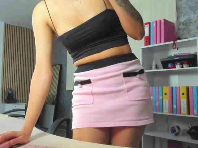 EvaNoelleX webcam