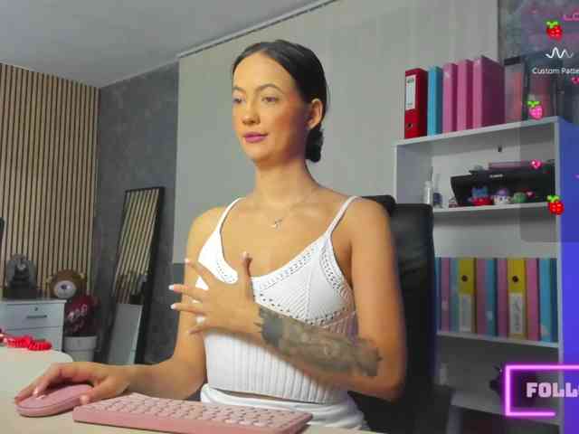 EvaNoelleX webcam