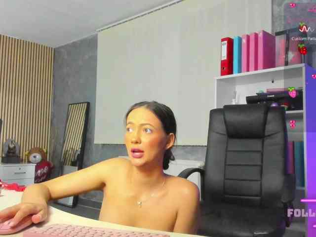 EvaNoelleX webcam
