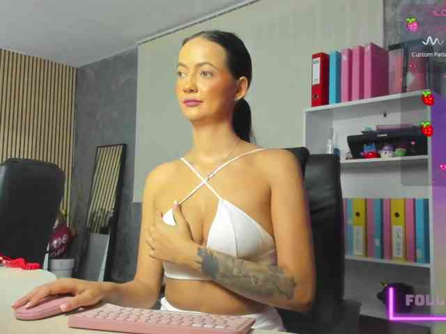 EvaNoelleX webcam