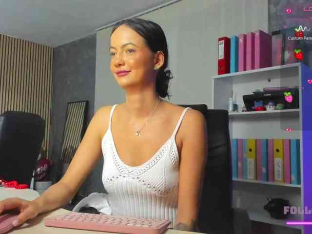 EvaNoelleX webcam