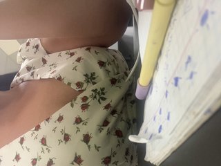 Valeria777161 Porn Show