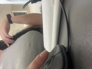 Valeria777161 Porn Show