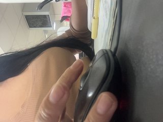 Valeria777161 Porn Show